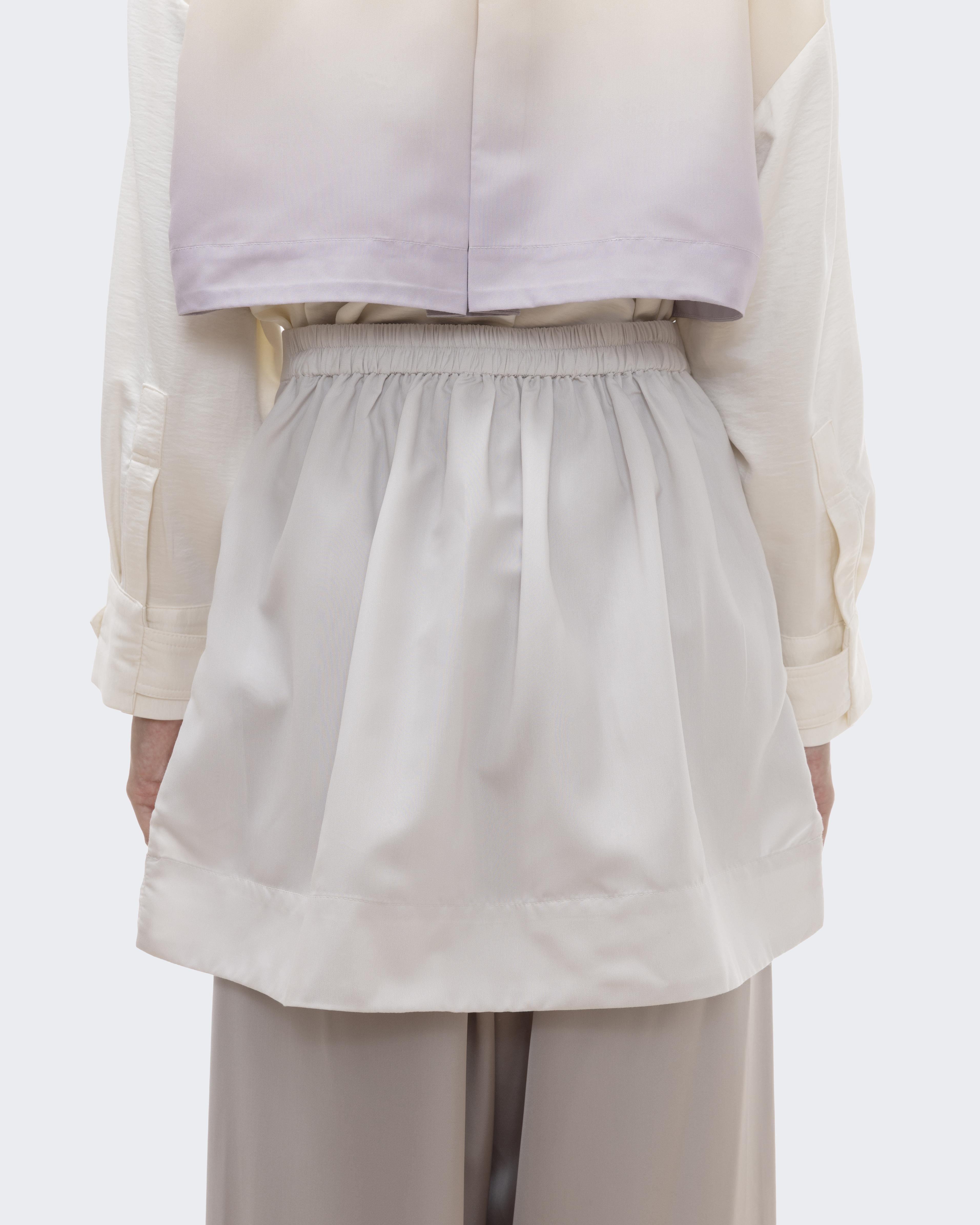 RIA MIRANDA | Linaya Shirt Extender