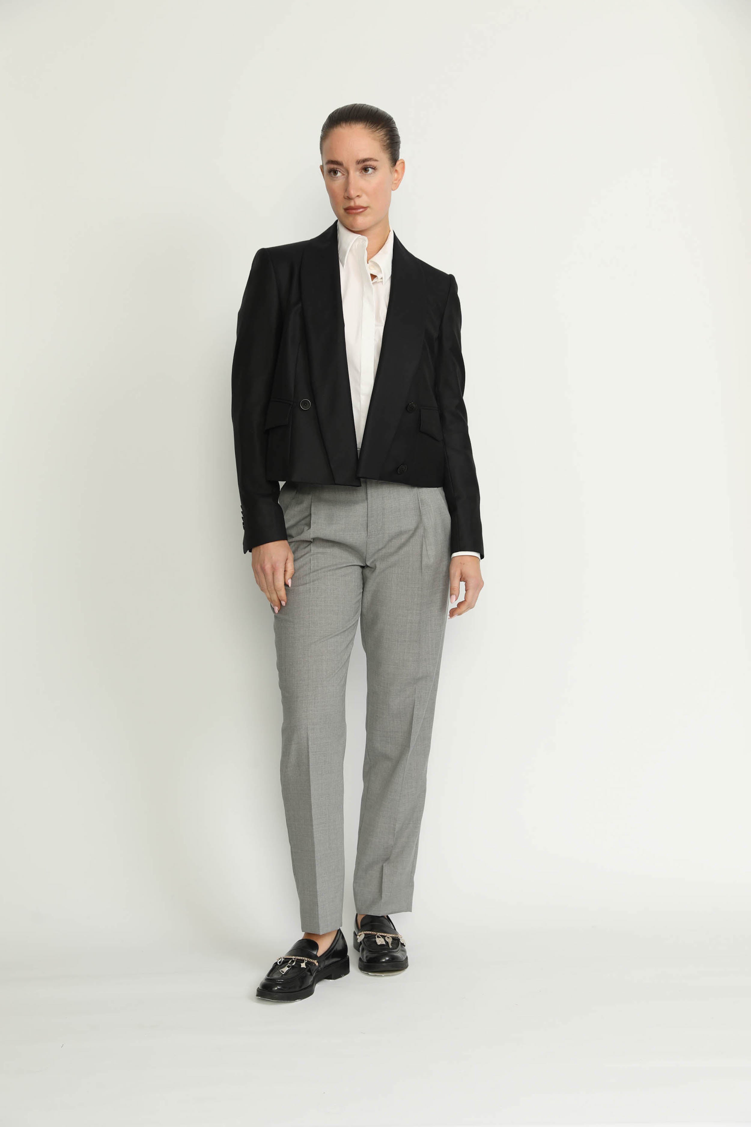 FREY | Carouge Trousers