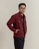 SUKKHA CITTA | Collection - Denim Jacket