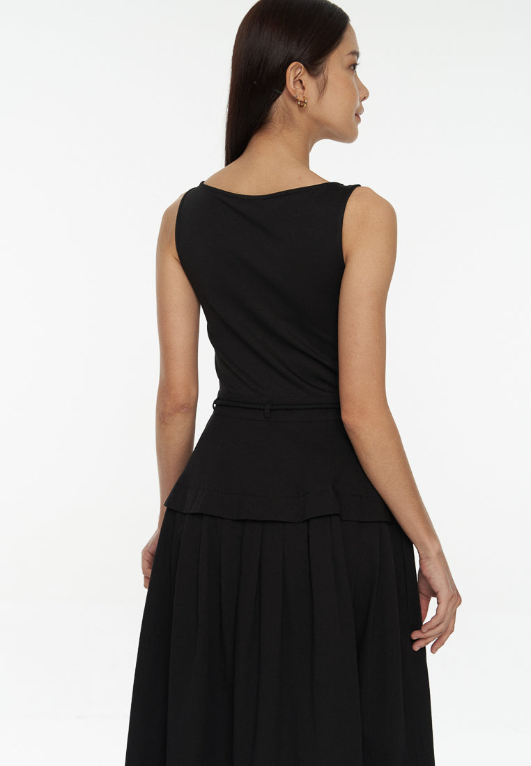 DRESSINGPAULA | Fit & Flare Dress