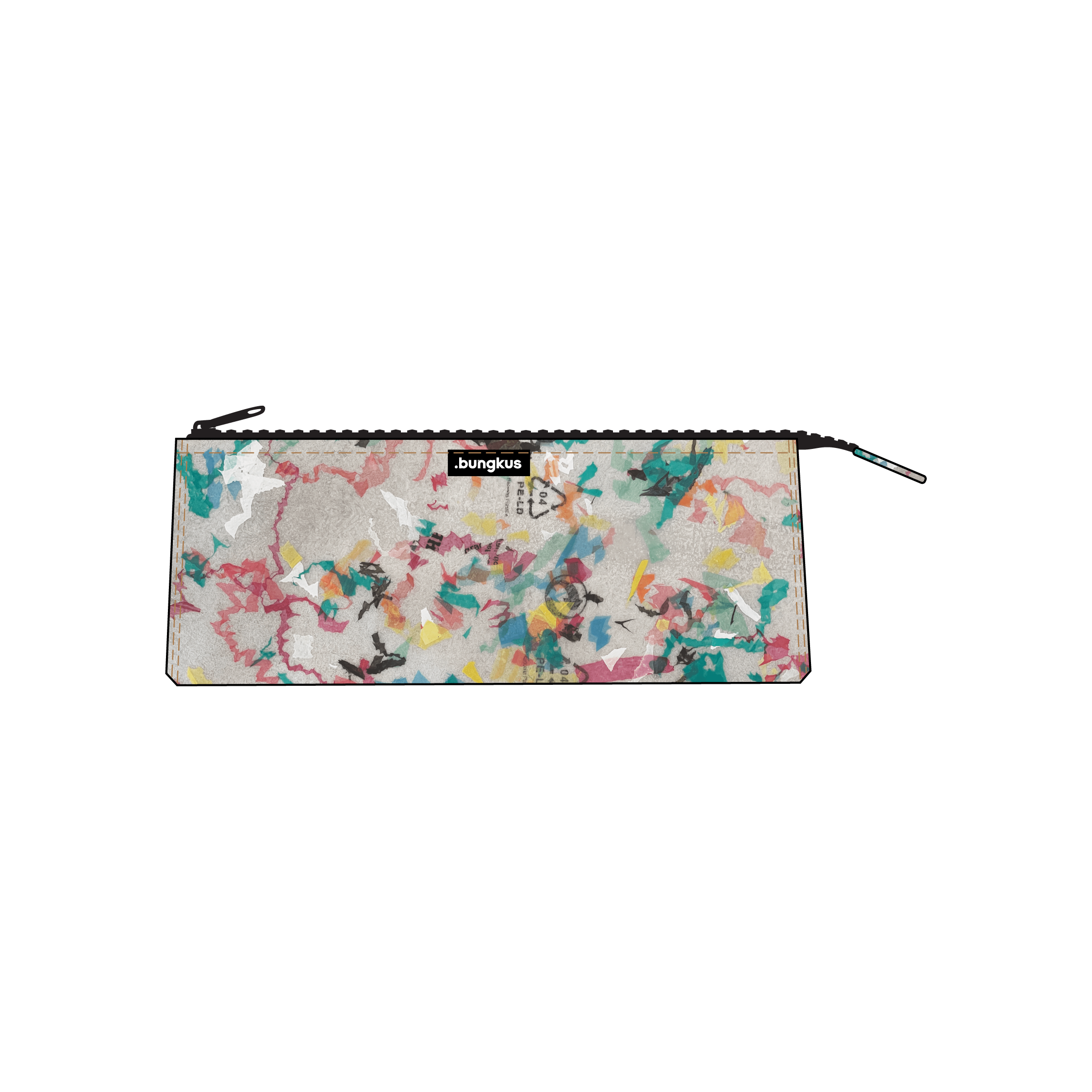 .BUNGKUS | All Purpose Pouch M