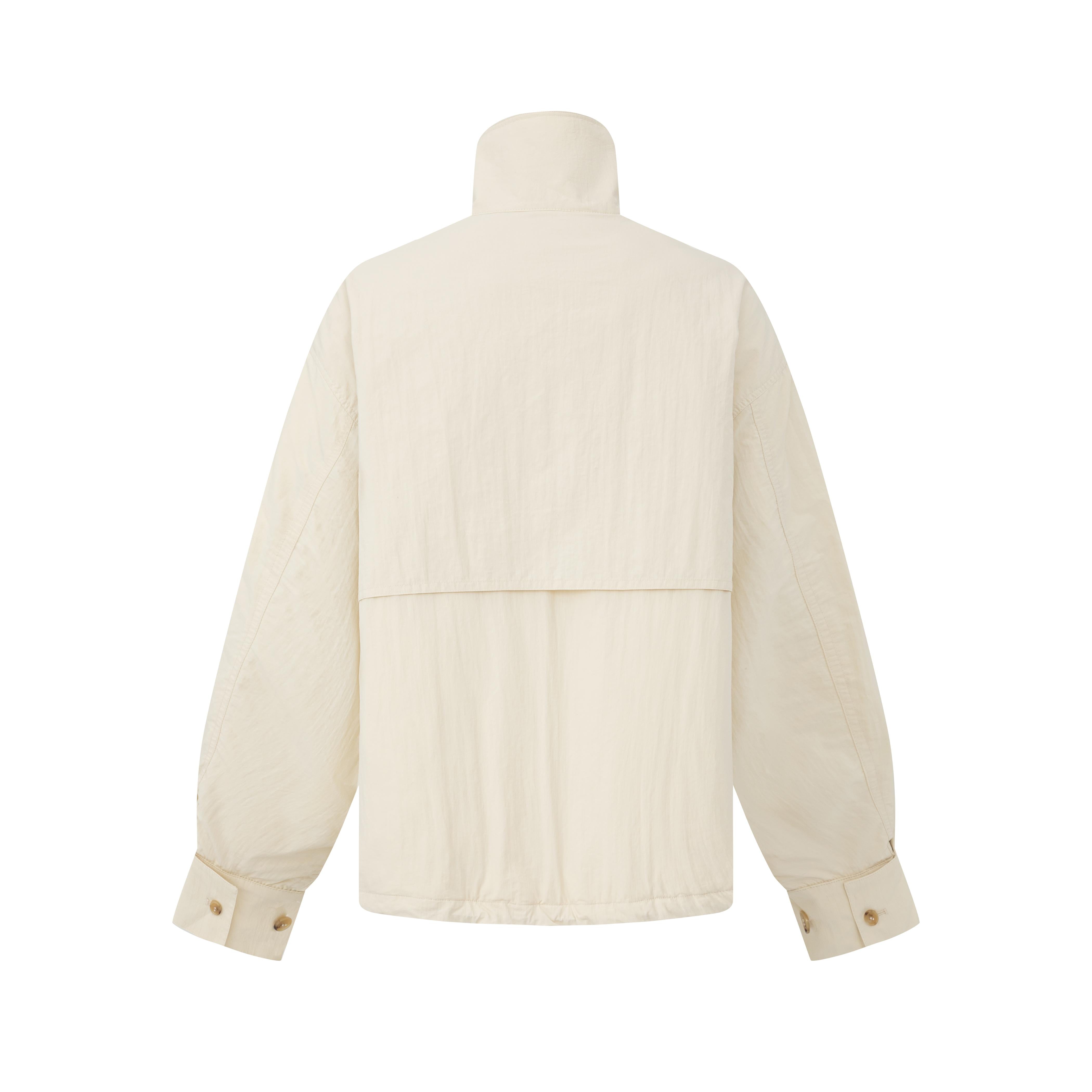 LAYERPLAN | Maelis Light Down Jacket