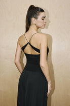EMVY | Kai Padded Top
