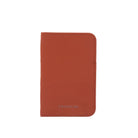 CROSSING | Waterproof Checked Nylon Card Sleeve RFID
