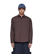 DIRTY MANNERS | Multi-Pocket Field Shirt