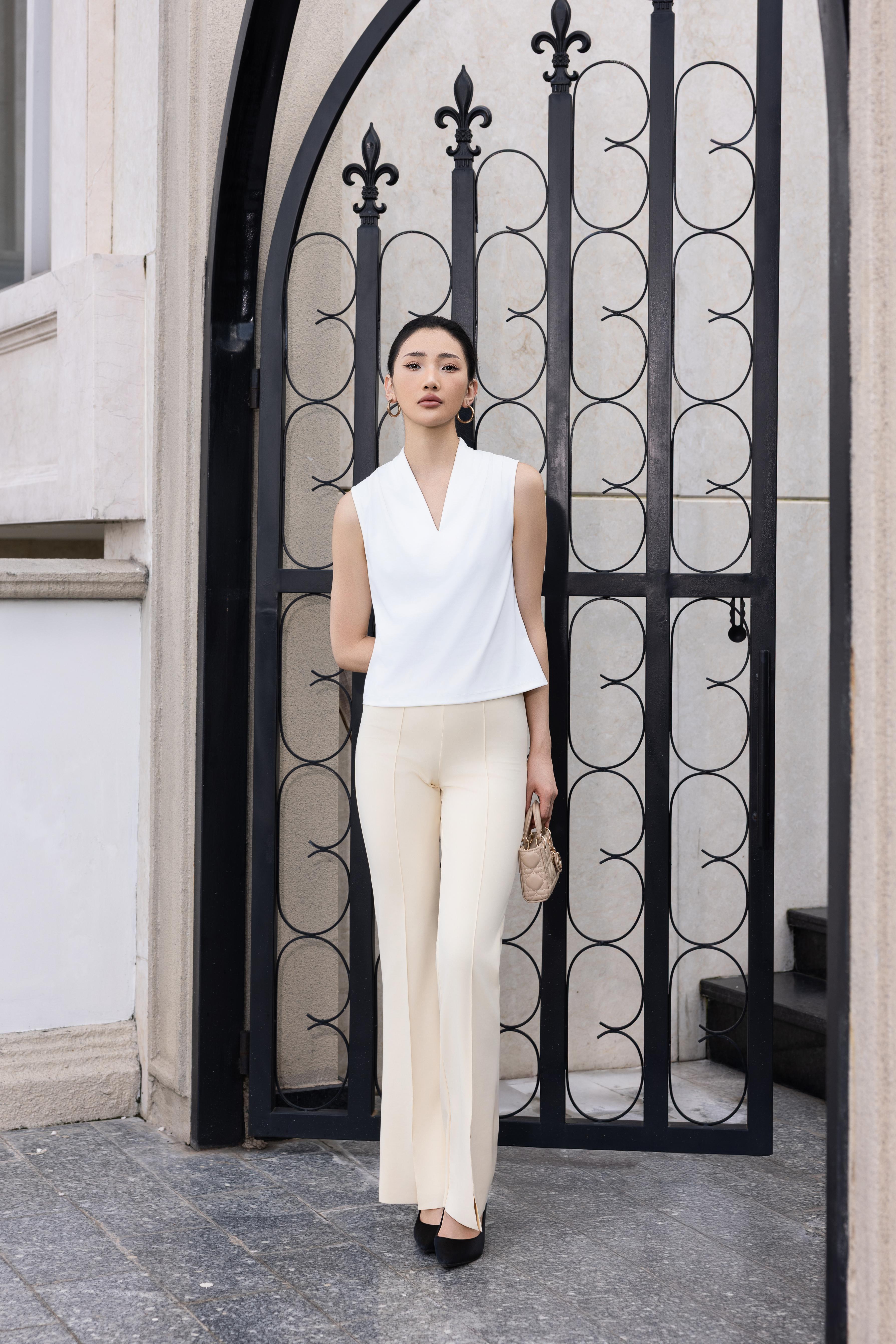 AS INTENDED | ARIS TOP