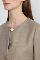 FREY | Sunshine Coast Jacket