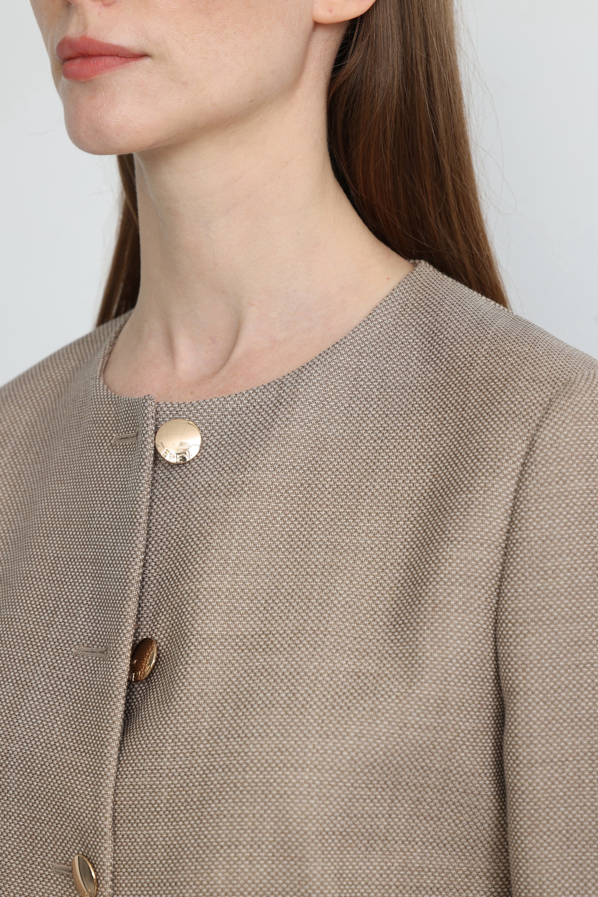 FREY | Sunshine Coast Jacket
