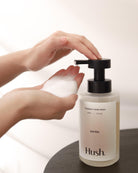 HUSH CANDLE | Santal Foaming Hand Soap