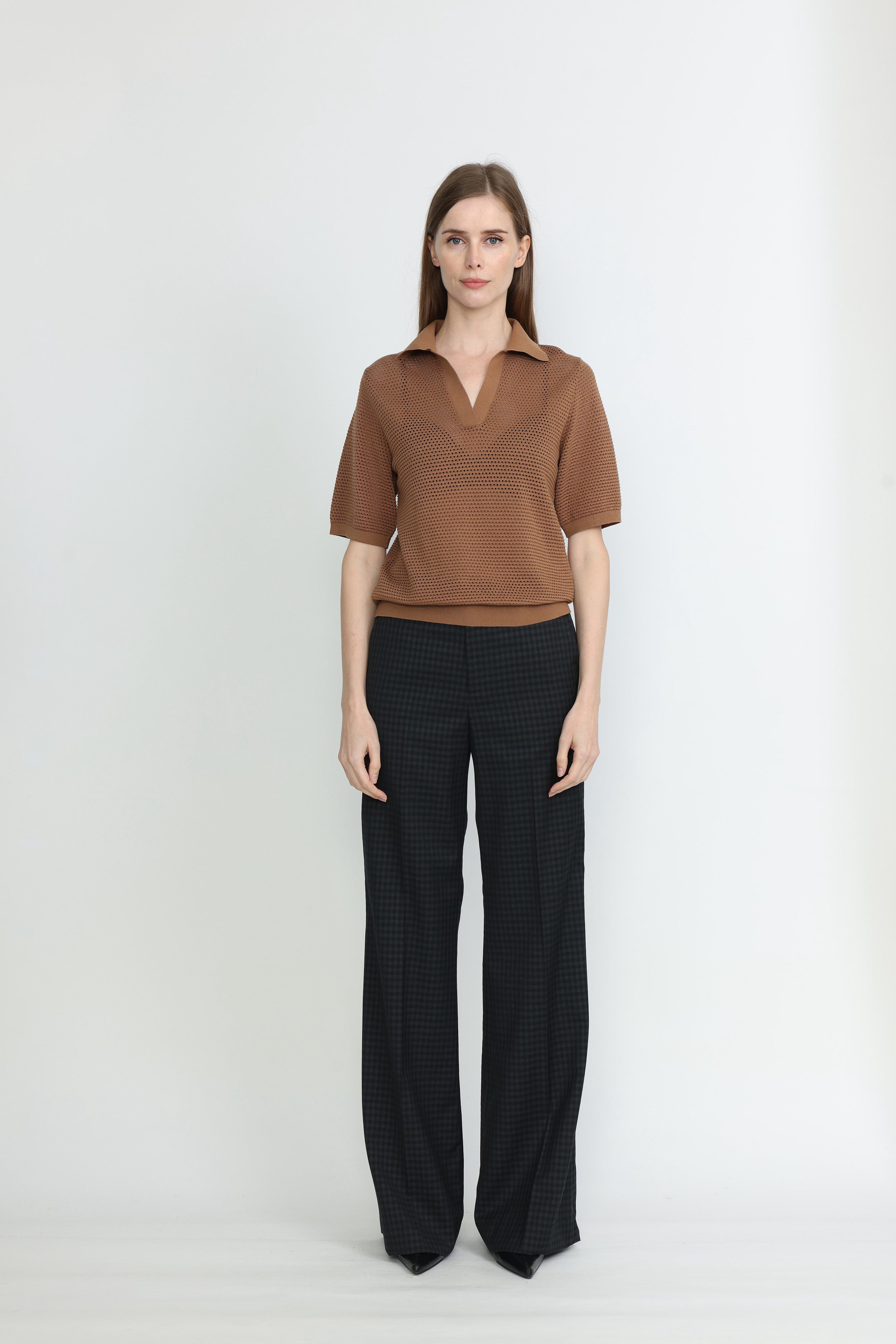 FREY | Bordeaux Trousers