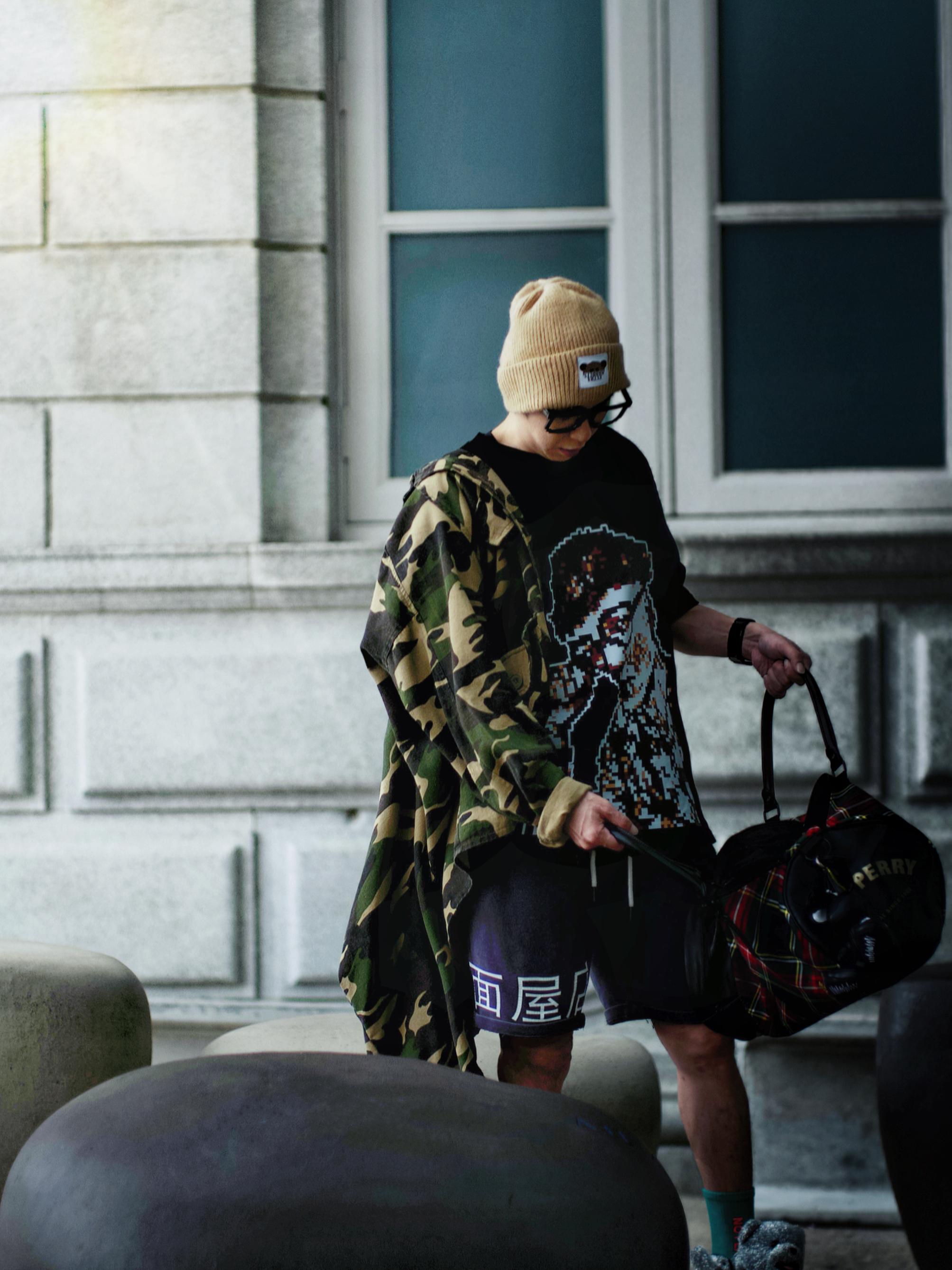 EXTRA NOODLES | Classics Beanie