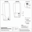 SPARROW GREEN | HARRISON hemFAST Tech Cargo