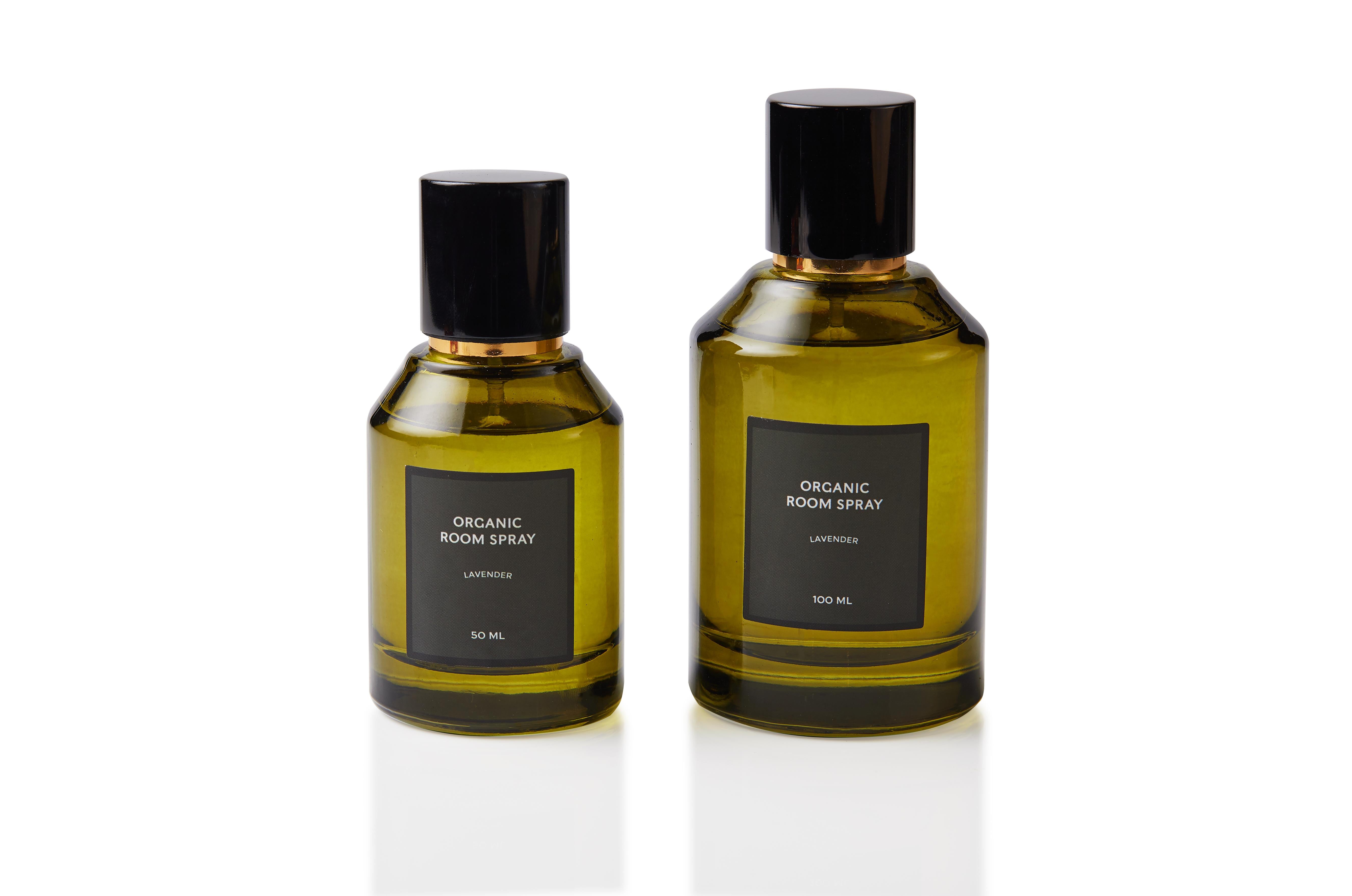 ARTISAN OF SENSE | Organic Room Spray | Lavender