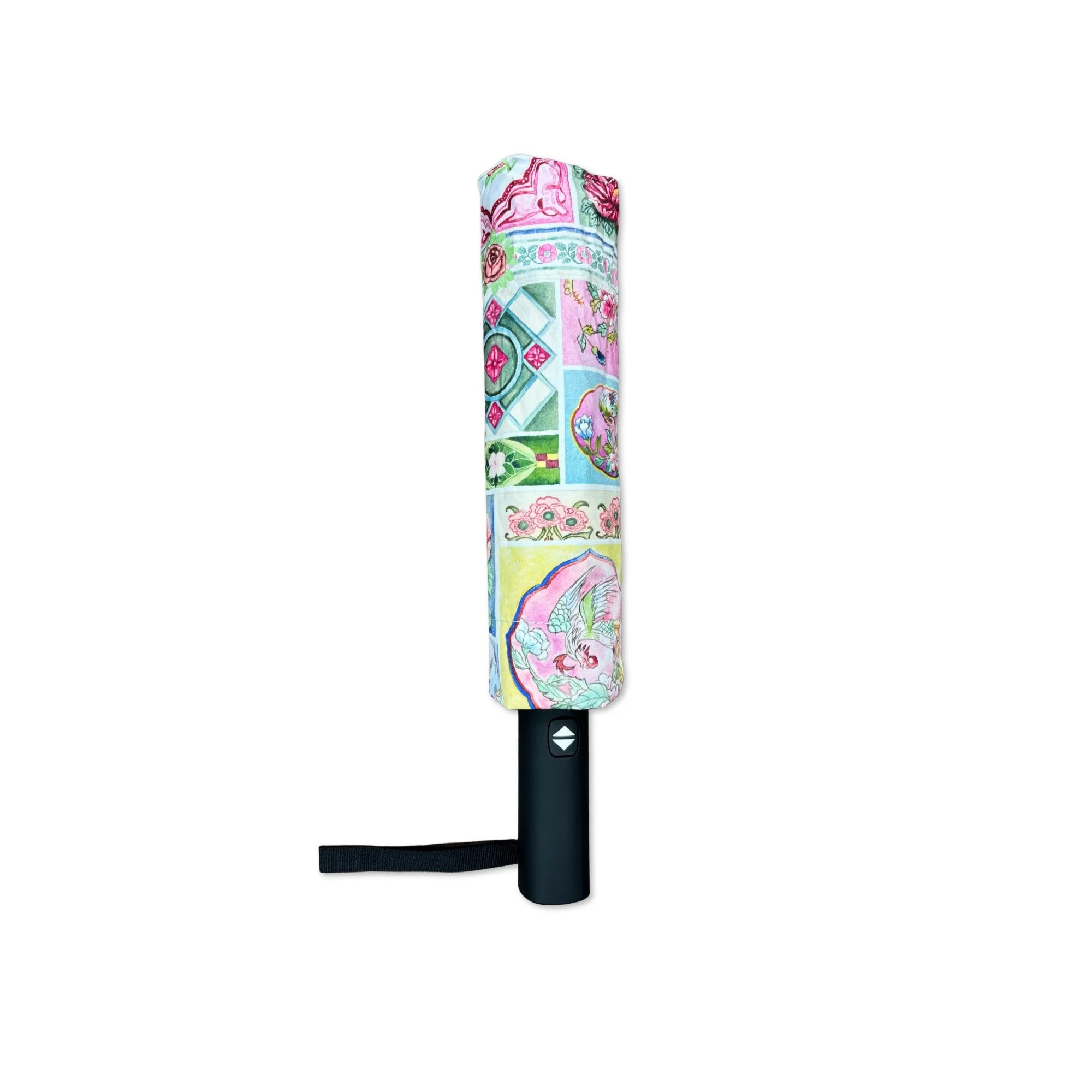 SINGLAPA | Peranakan Tiles Umbrella