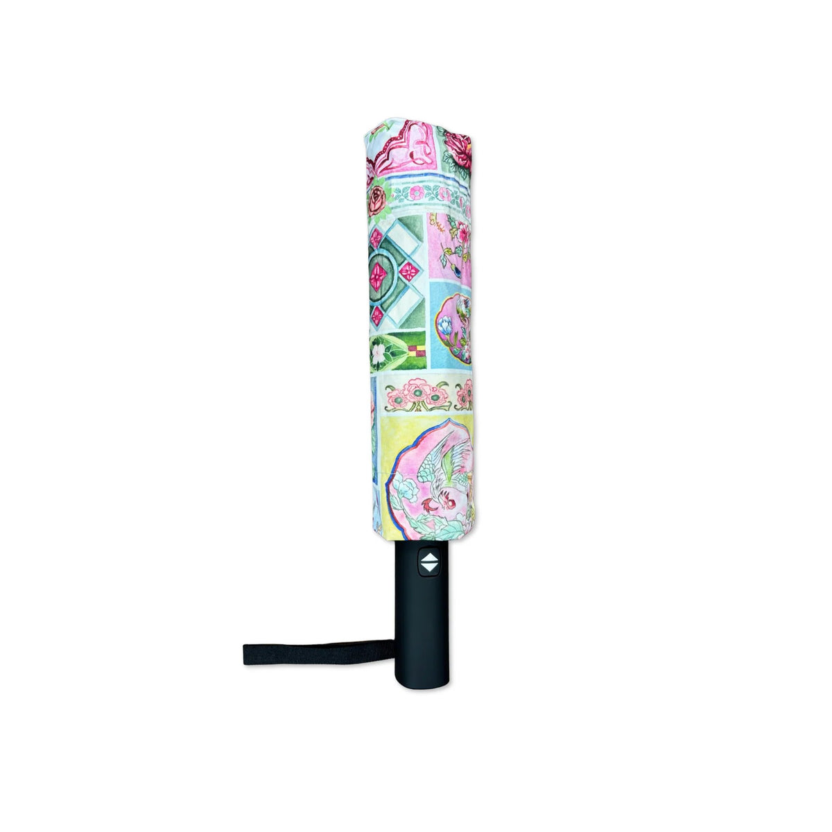 SINGLAPA | Peranakan Tiles Umbrella