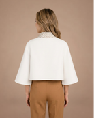 PAOPAO | 灼 ZHUO Cape