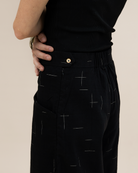 SUKKHA CITTA | MALAM - Culotte Pants