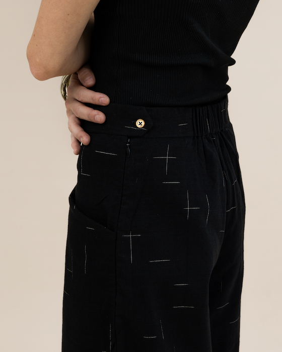 SUKKHA CITTA | MALAM - Culotte Pants