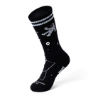 TALKING TOES | Happy Space Athletic Sock