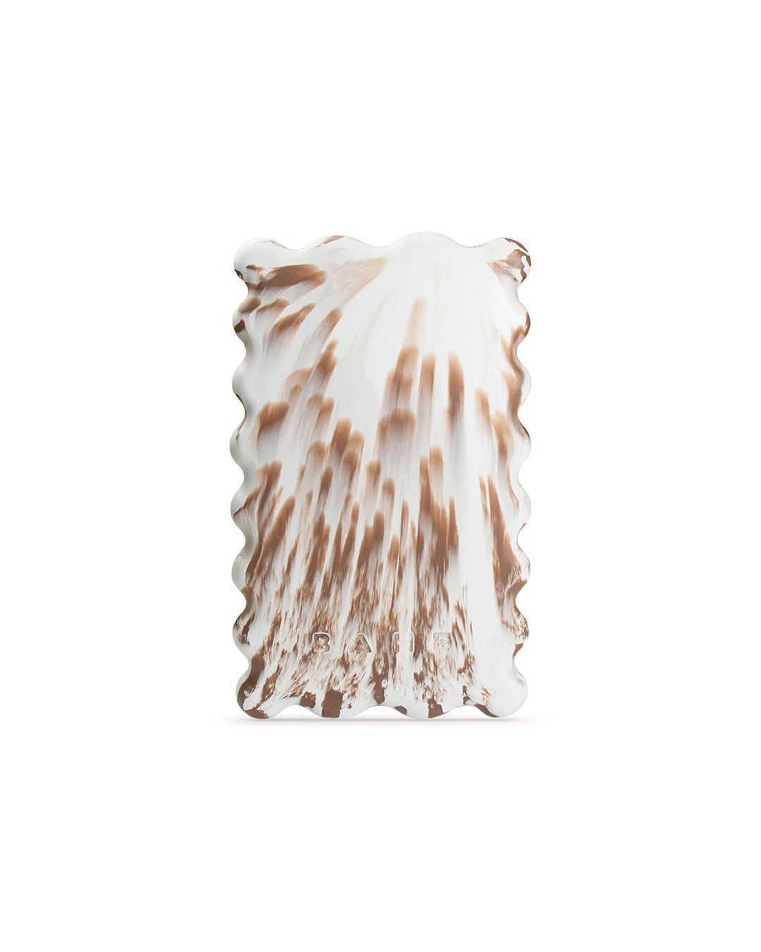 BAHE | Pilates Mini Pads 1.5mm - Cocoa Marble