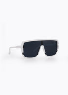 PROJECTWEAR | Carlton Sunglasses White/Black