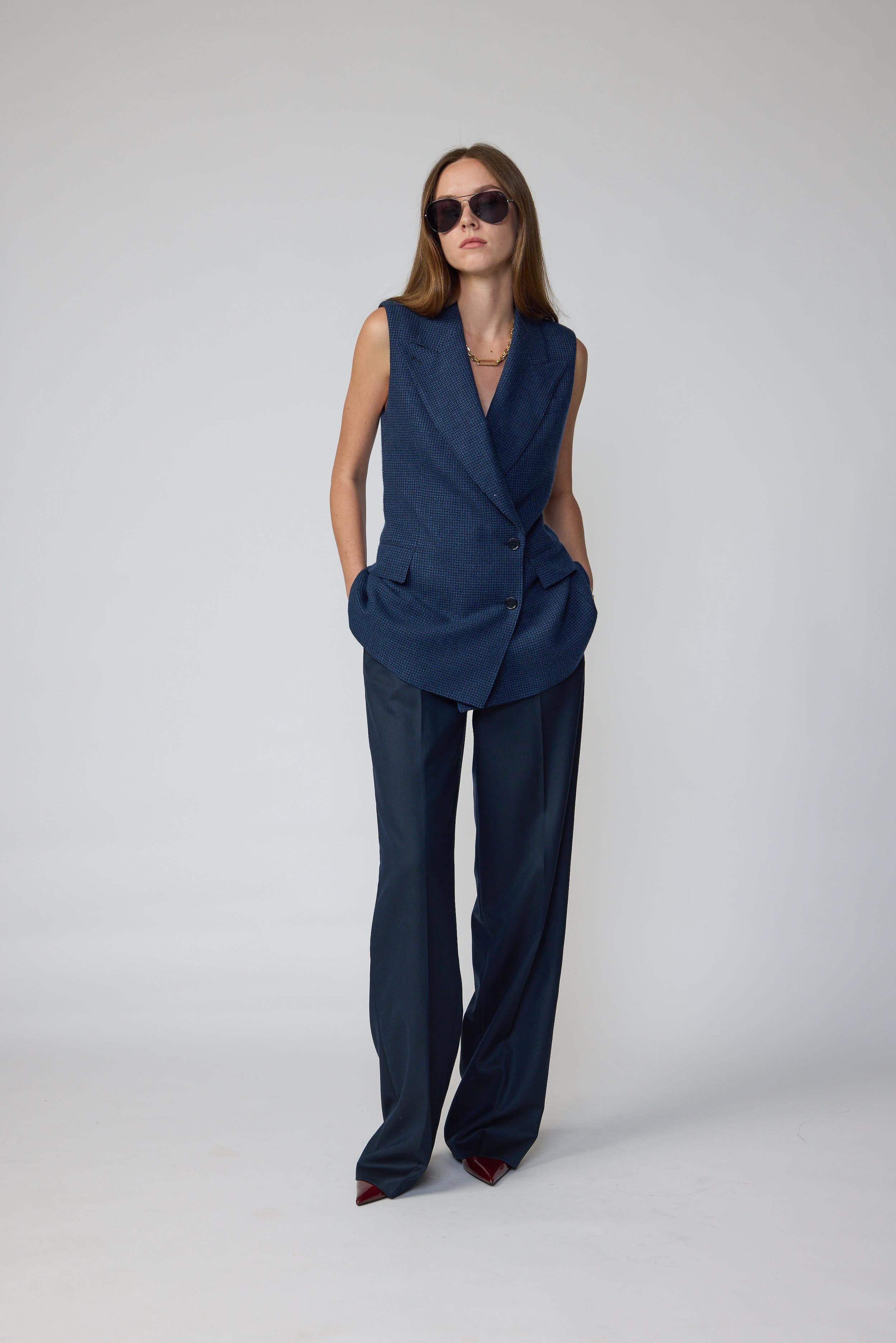 FREY | Blackpool Trousers Limited Edition