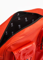 PROJECTWEAR | Colter Multipocket Sling Bag Orange