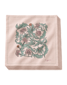 MEJA MAISON DE BALI | The Mosaique Table Napkin By Meja (Set Of 2)