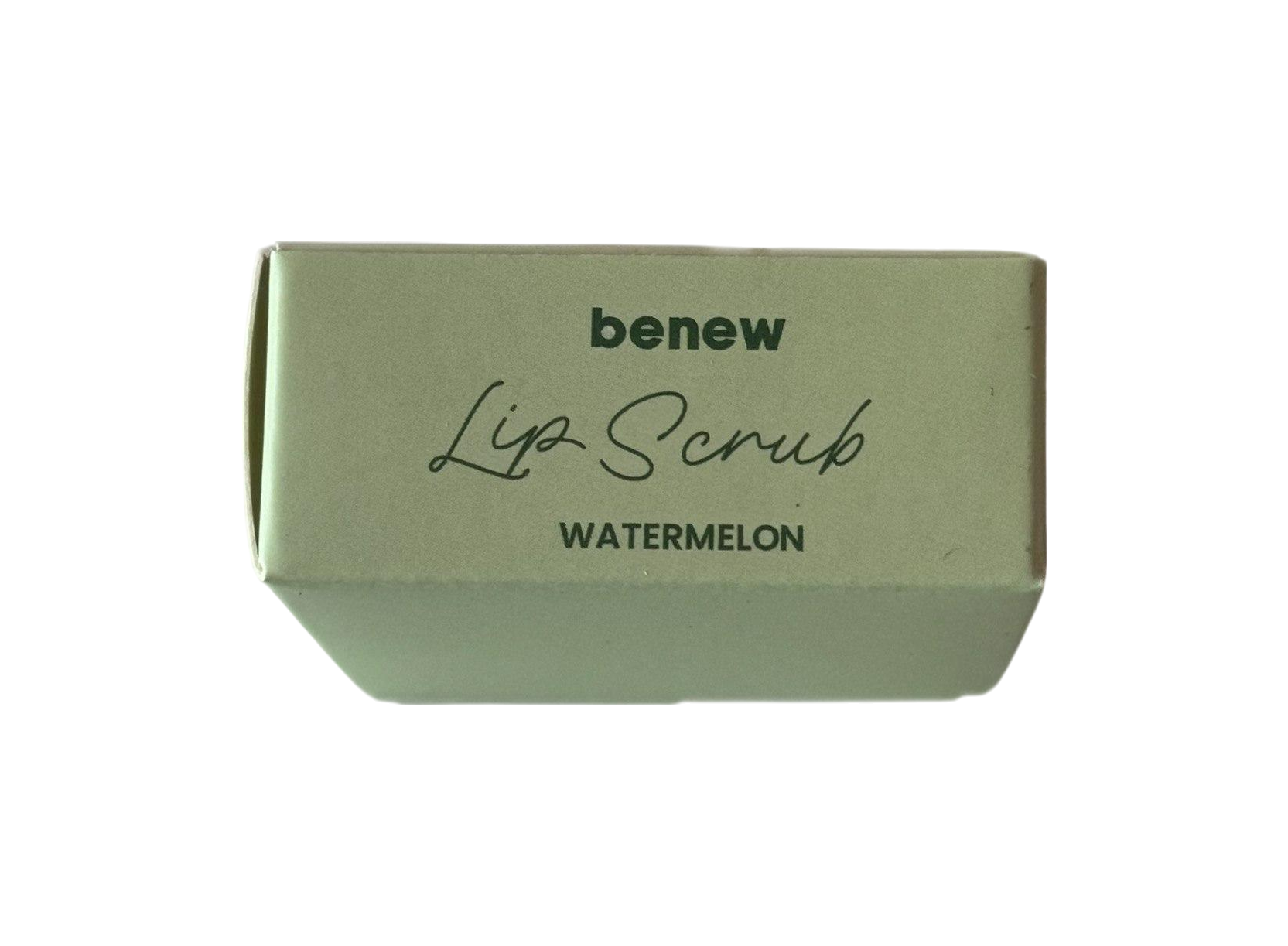 BENEW | Lip Scrub
