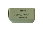 BENEW | Lip Scrub