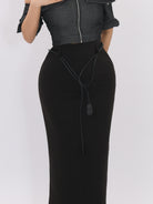 PROJET1826 | TSS x PRJT1826 Straight Skirt