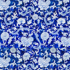SINGLAPA | Dragon Pocket Square