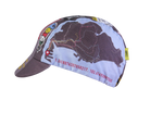 A DESIGN BY TAKACHYA | Cycling Cap - Mission to Tuas