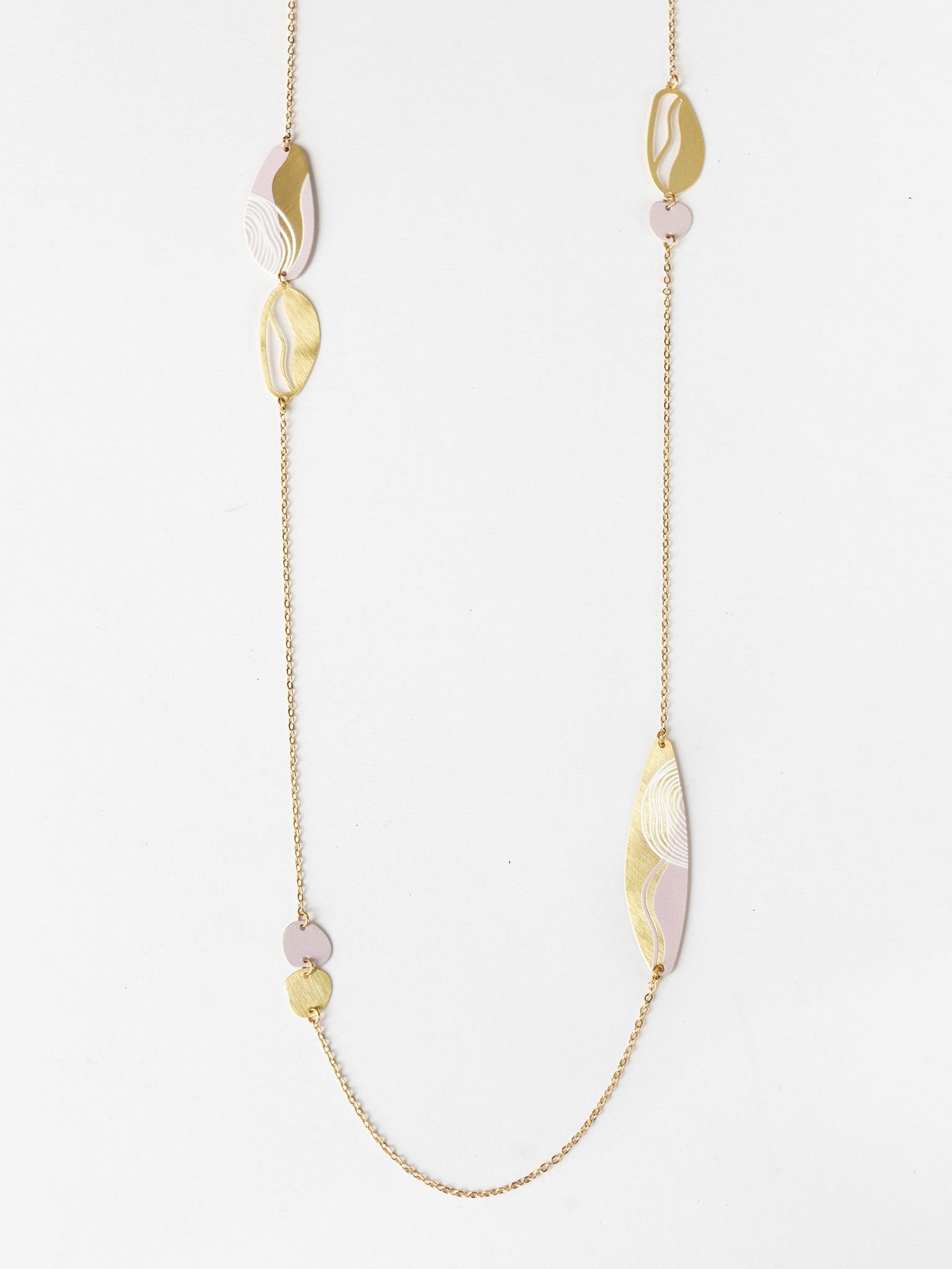 EMBRACE JEWELLERY | Dawn Bukit Necklace