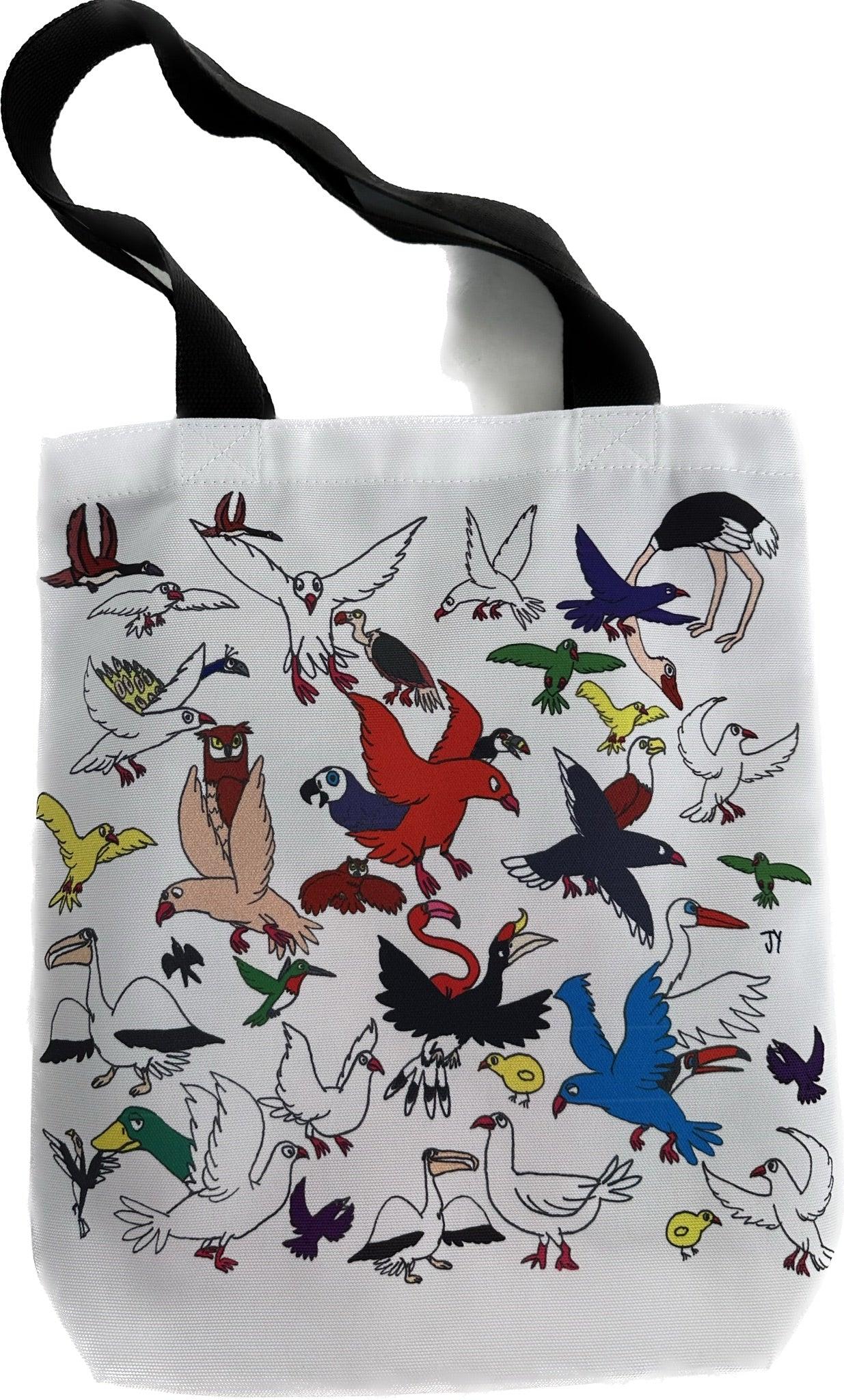 THE ANIMAL PROJECT | Tote Bag