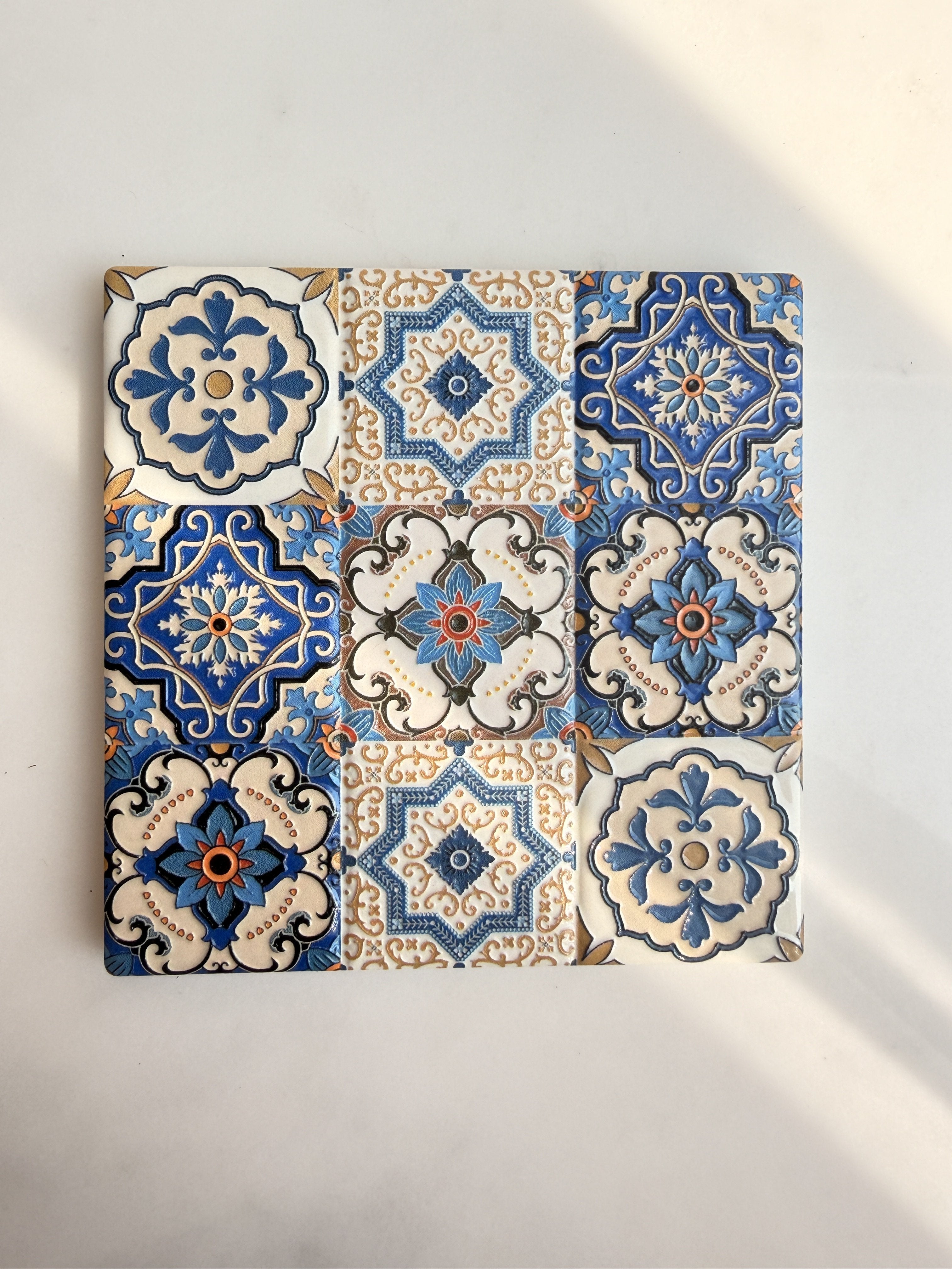 PHOTO PHACTORY | Kampong Charm Coaster