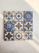 PHOTO PHACTORY | Kampong Charm Coaster