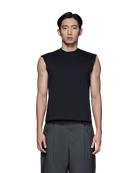 DIRTY MANNERS | Raw Muscle Tank
