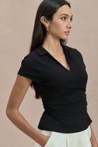 EMVY | Clara Padded Top