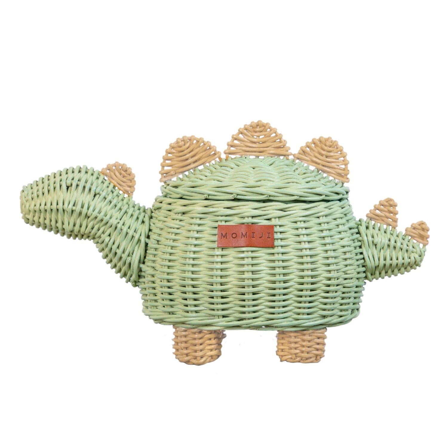 MOMIJI | Dinosaur Basket - Small