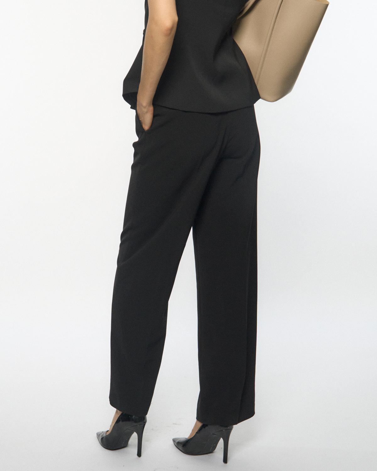 DRESSINGPAULA | Classic Tailored Pants
