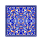SINGLAPA | Waves Pocket Square