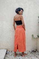 SU BY HAND | MAI Skirt