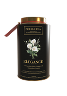 PÉTALE TEA | Pétale Elegance
