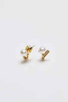 LARA & ELA | Opaline Earrings