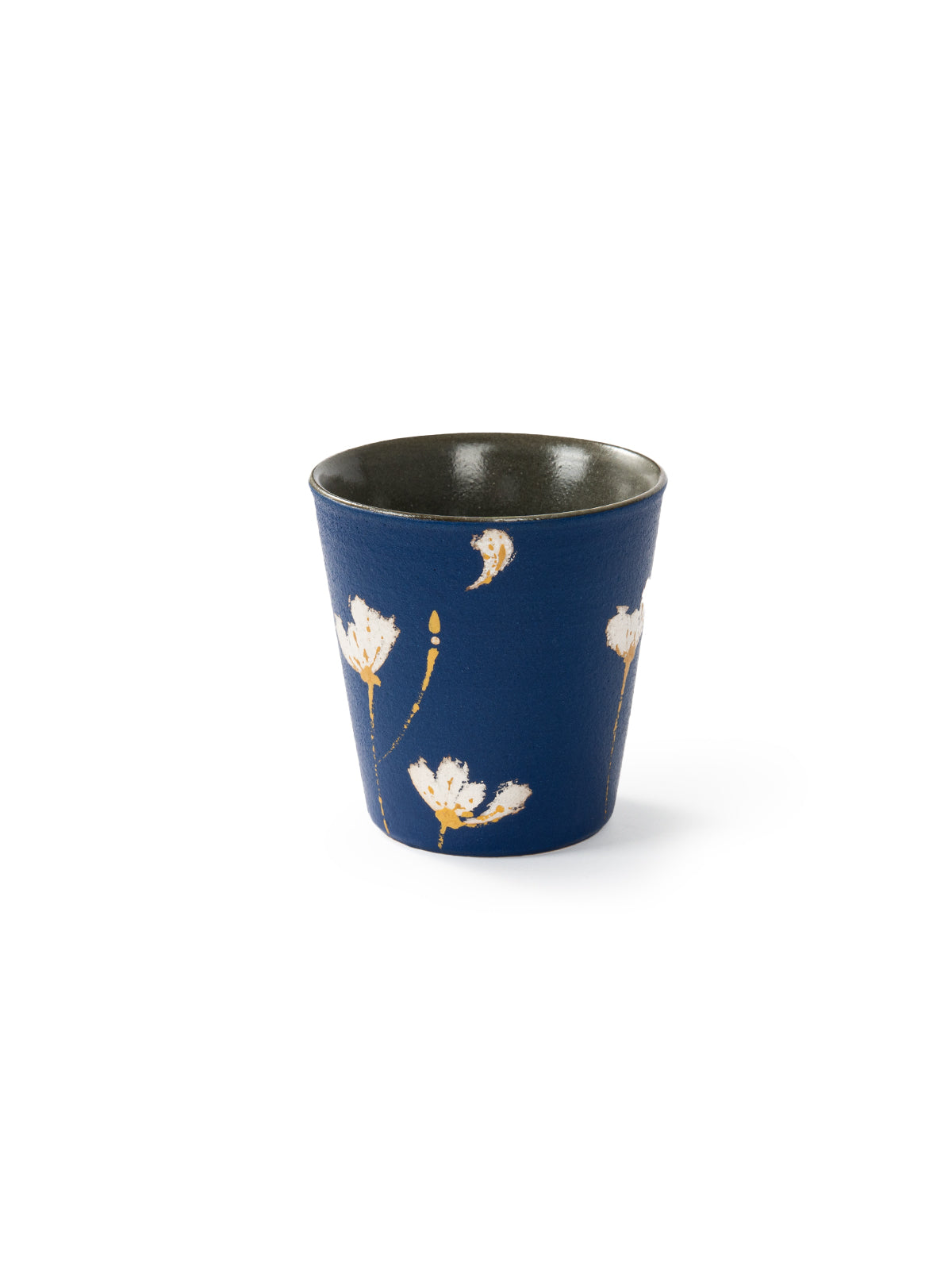 CRAFILAB | Gesar Flower & Small Ke Cup