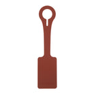 CROSSING | Silicone Luggage Tag