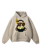 EXTRA NOODLE | EXTRA NOODLES x TAKACHYA Tonkotsu Ramen V2 Hoodie