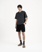 GRAYE | PaperDry™ Henley Tee