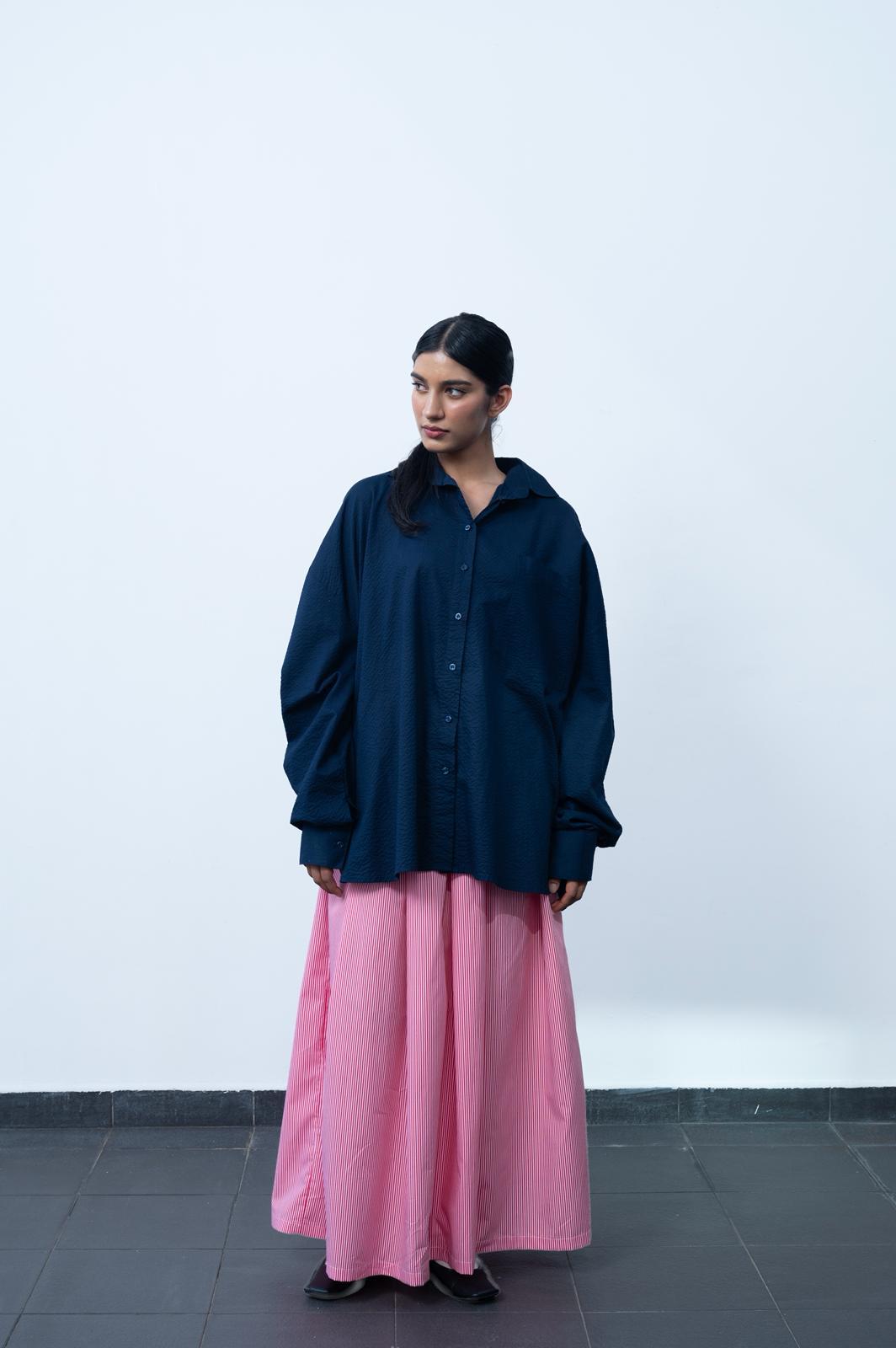 KAIFIYYAH | Skirt Maxi